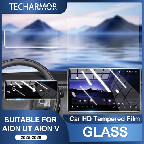 Car gps navigation tempered - car,